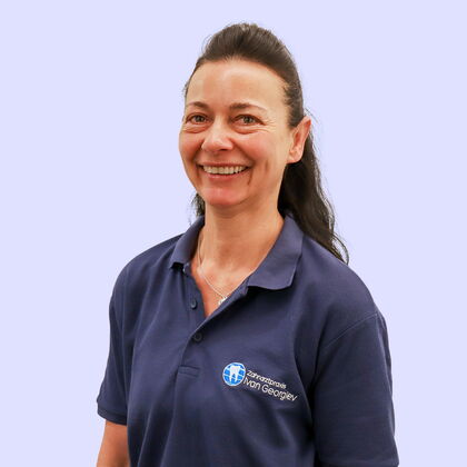 Manuela Schmitt - Praxisorganisation/Anmeldung